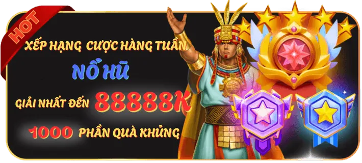 Tổng quan ưu đãi VK88 Chính Thức