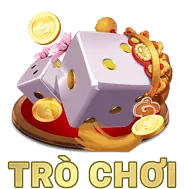 Trò chơi bắn cá