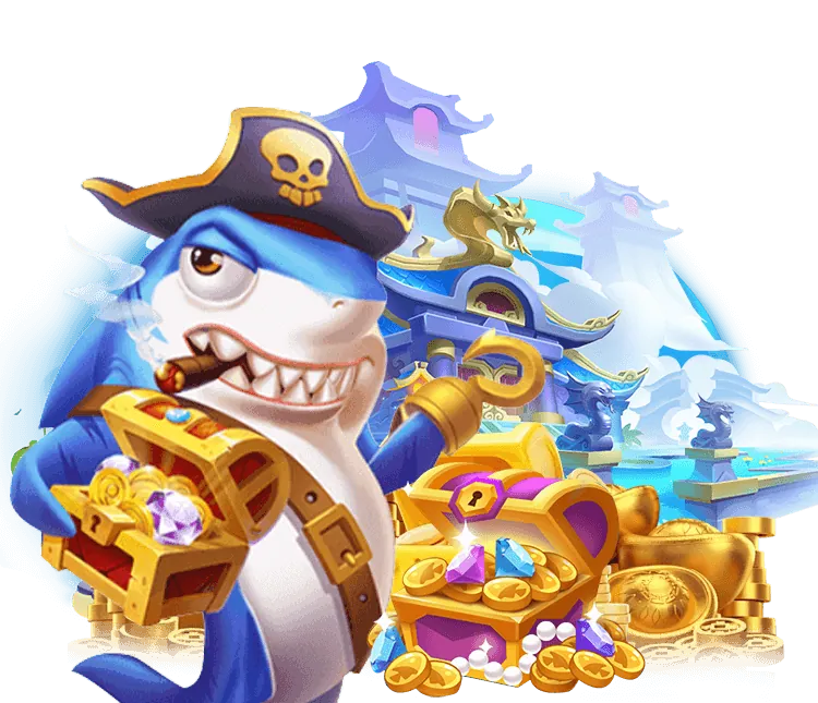 Game Nổ Hũ Chủ Đề Châu Á