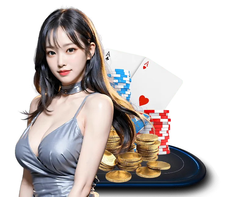 Sòng Bạc Trực Tuyến